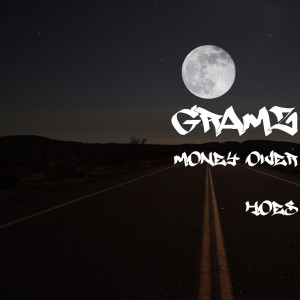 Album Money over Hoes (Explicit) from Gramz