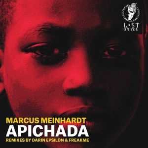 Dengarkan lagu Apichada (Darin Epsilon Remix) nyanyian Marcus Meinhardt dengan lirik
