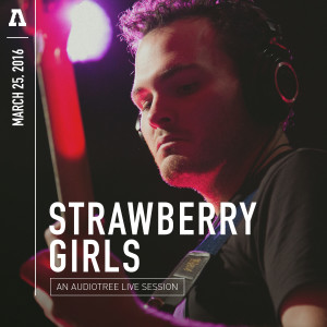 Strawberry Girls on Audiotree Live