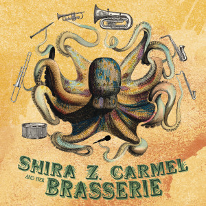Album One Source of Bad Information (Explicit) from Shira Z. Carmel