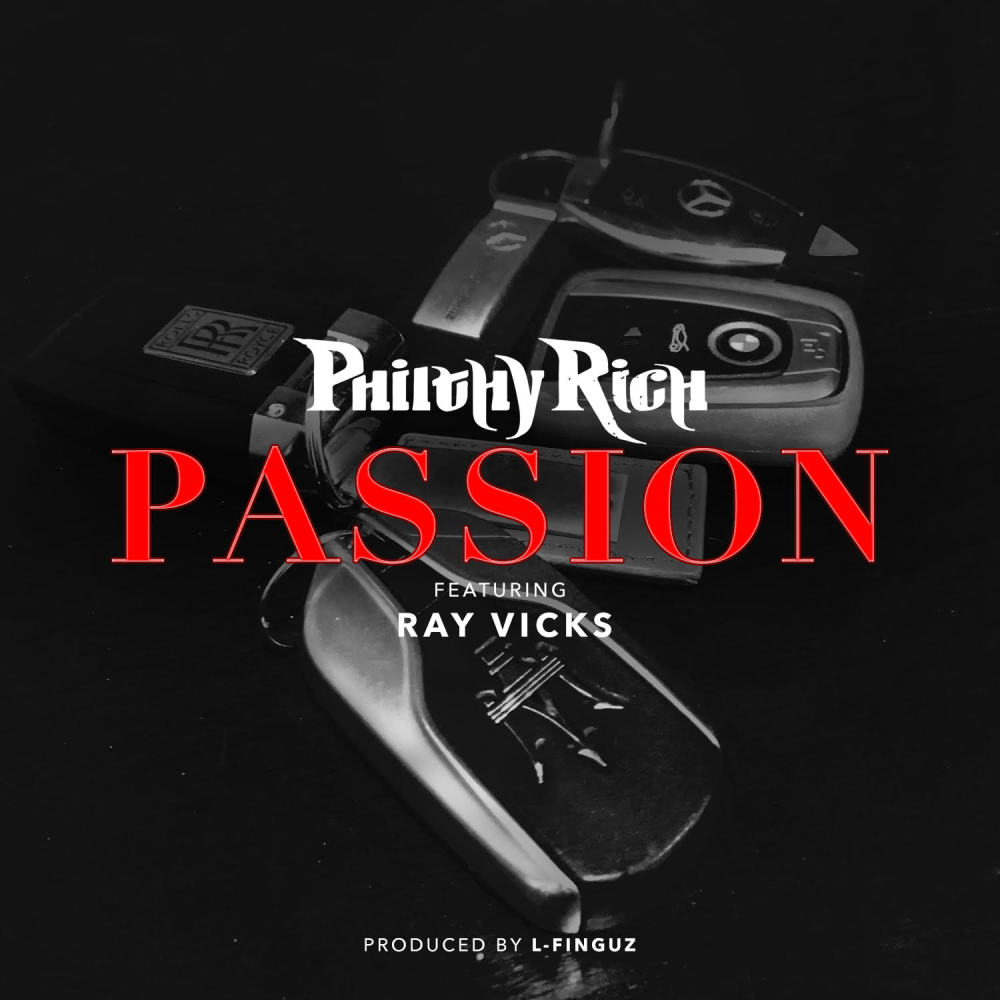 Passion (Explicit)