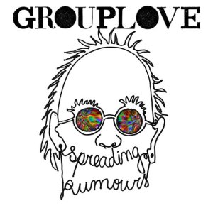 Grouplove的專輯Spreading Rumours (Deluxe)