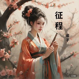 Album 征程 from 诺子