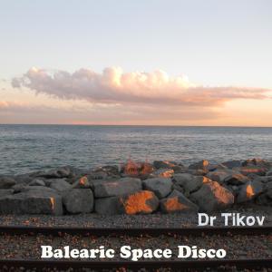 Dengarkan Chiringito Space Dance lagu dari Dr Tikov dengan lirik
