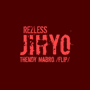 收聽Thendy Mabro的JIHYO (Remix)歌詞歌曲
