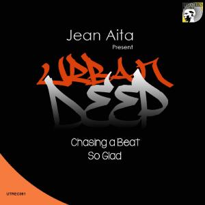 Jean Aita的專輯Urban Deep Ep