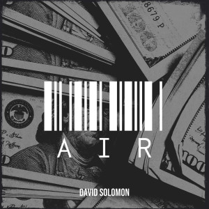 David Solomon的專輯Air