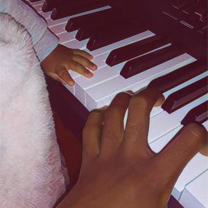 default playlist img