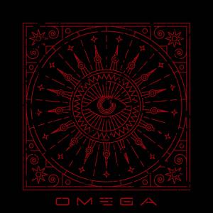 อัลบัม Omega ศิลปิน Sarea