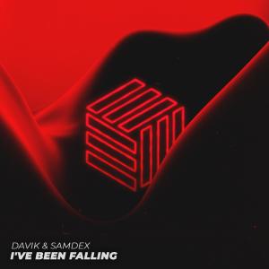 DAVIK的专辑I've Been Falling