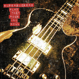 Dengarkan A Certain Girl (Bonus Track) lagu dari Supersuckers dengan lirik