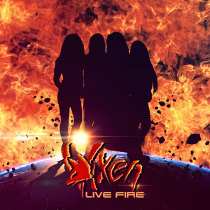 ดาวน์โหลดและฟังเพลง Rev It up (Live) พร้อมเนื้อเพลงจาก Vixen