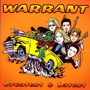 收聽Warrant的Hollywood (So Far, So Good)歌詞歌曲