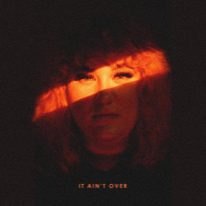 Frida Green的專輯It Ain't Over