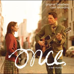 Original Broadway Cast of Once: A New Musical的專輯Once: A New Musical (Original Broadway Cast Recording)