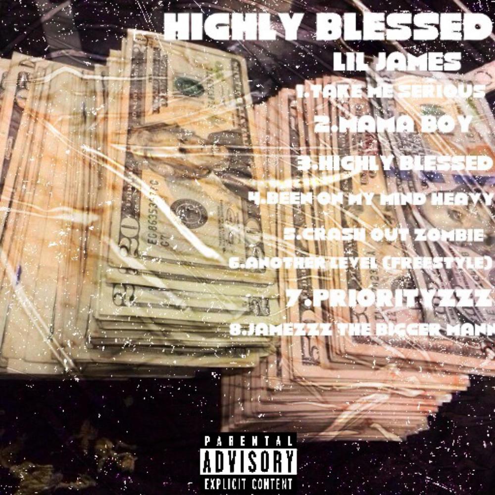 BEEN ON MY MIND HEAVY (Explicit)