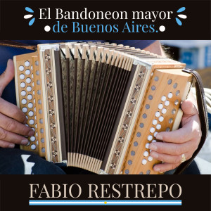 收聽Fabio Restrepo的Aquel tapado de Armiño歌詞歌曲