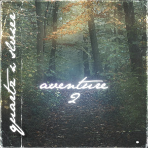 Album Aventure 2 from Quartz