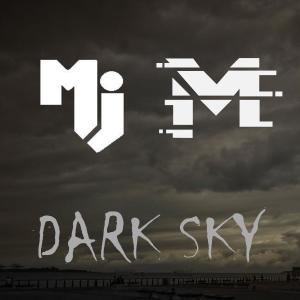 Dengarkan lagu Dark Sky(feat. MuraD) nyanyian Mihir Jha dengan lirik