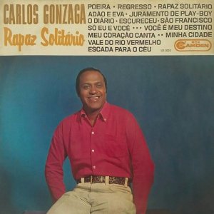 ดาวน์โหลดและฟังเพลง Escada Para o Céu (Stairway To Heaven) พร้อมเนื้อเพลงจาก Carlos Gonzaga