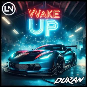 Duran的專輯Wake Up