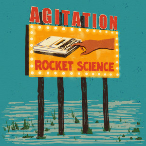 ดาวน์โหลดและฟังเพลง Agitation พร้อมเนื้อเพลงจาก Rocketscience