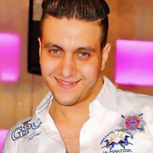Album أغاني محمد رجب from محمد رجب
