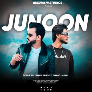 Akbar Sultan Rajpoot的专辑Junoon