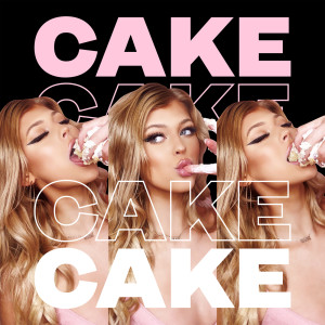 收聽Loren Gray的Cake歌詞歌曲