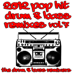 收聽Magic Remixers的Party Shaker (Drum & Bass Remix)歌詞歌曲