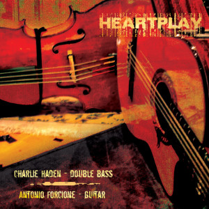 Album Heartplay from Charlie Haden
