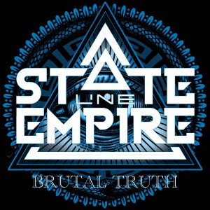 State Line Empire的專輯Brutal Truth