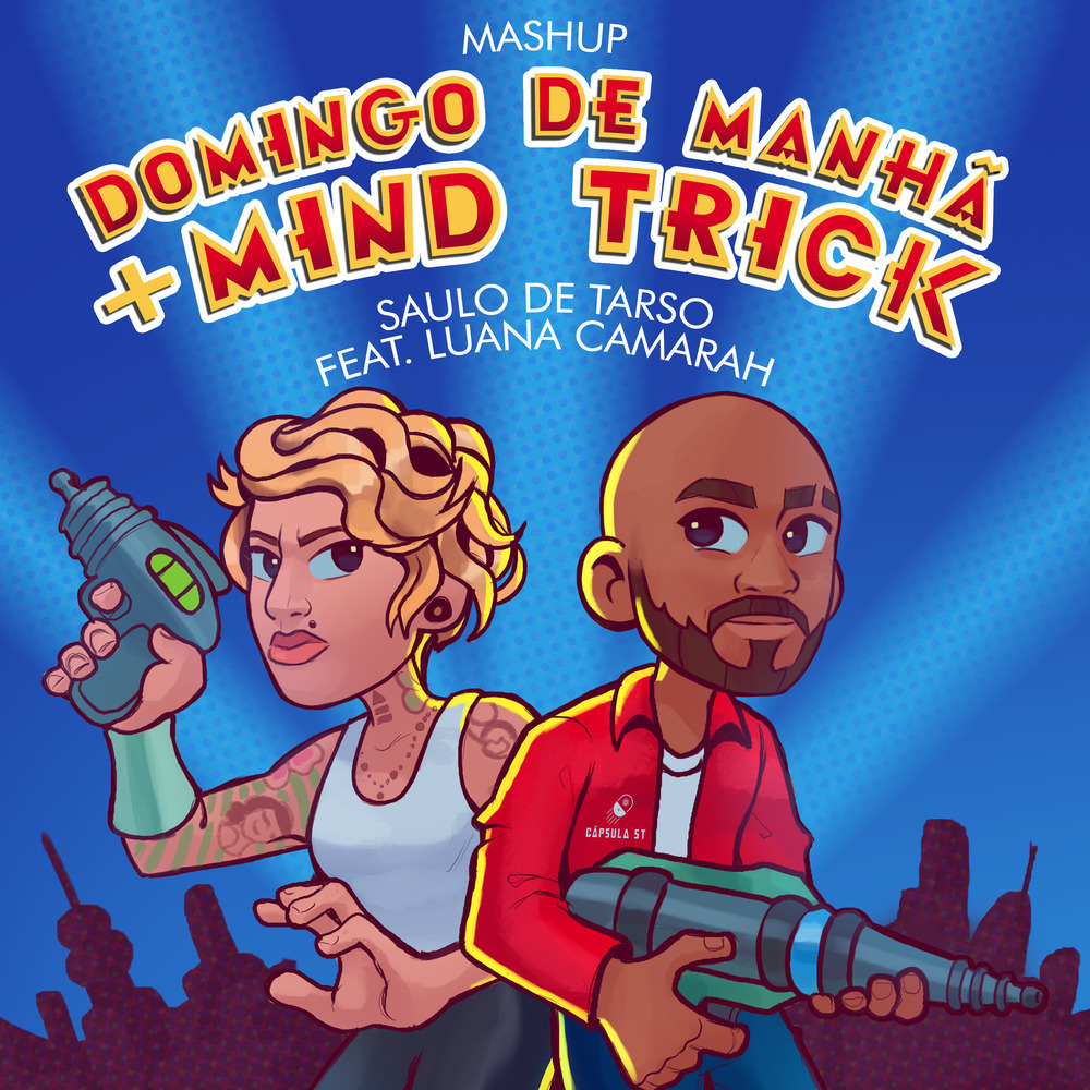 Domingo de Manhã / Mind Trick