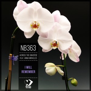 Across The Universe的專輯I Will Remember