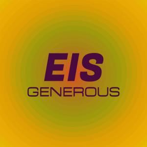 Various Artists的專輯Eis Generous