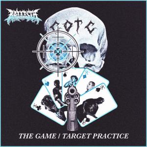 ดาวน์โหลดและฟังเพลง Target Practice (feat. Sanity Slip) พร้อมเนื้อเพลงจาก Ballista