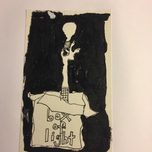 的專輯Box of Light