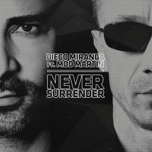 收聽群星的Never Surrender歌詞歌曲