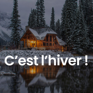 Various Artists的專輯C'est l'hiver ! (Explicit)