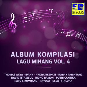 Listen to Mandulang Kasiah song with lyrics from Thomas Arya