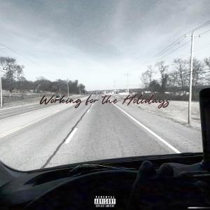 Yoo Ali的專輯Working For The Holidays (Explicit)