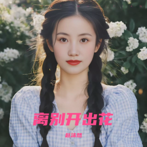 Listen to 再见的花 (完整版) song with lyrics from 赵沫然
