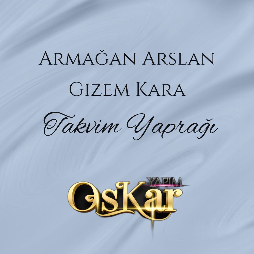 Takvim Yaprağı