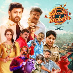 收听Kalpana Raghavendar的Velvet Vennila (Original Motion Picture Soundtrack)歌词歌曲