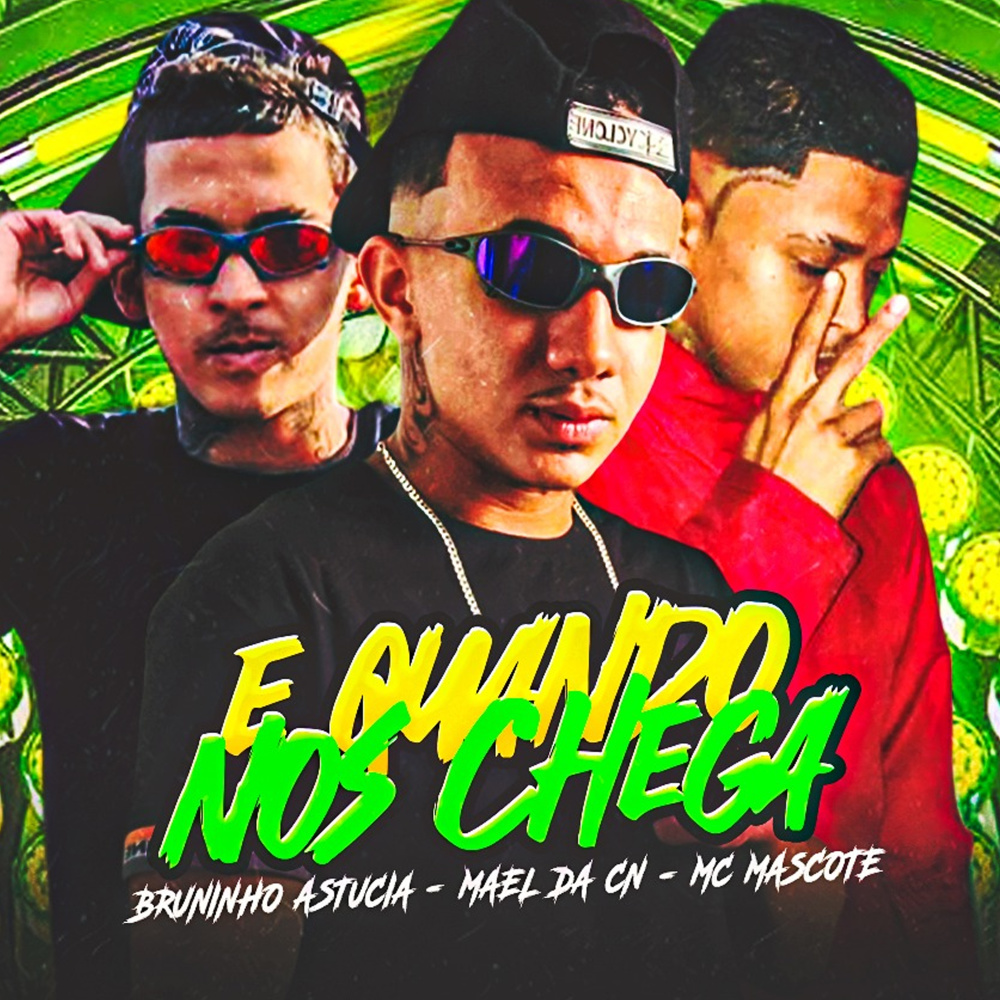 E Quando Nos Chega (Explicit)