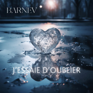 Barnev的專輯J'essaie d'oublier