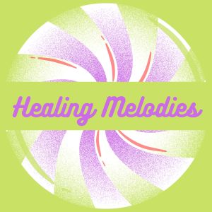 Album Healing Melodies from Amazing Spa Music