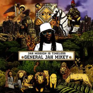 ดาวน์โหลดและฟังเพลง Dub Mission พร้อมเนื้อเพลงจาก General Jah Mikey
