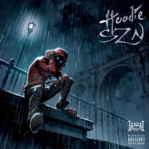 ดาวน์โหลดและฟังเพลง Swervin (feat. 6ix9ine) (Explicit) พร้อมเนื้อเพลงจาก A Boogie Wit Da Hoodie