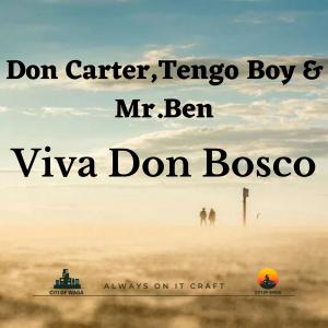 Listen to Viva Don Bosco song with lyrics from Don Carter